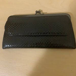 Woman wallet.
